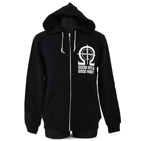 kenny omega hoodie|Kenny Omega Official T.